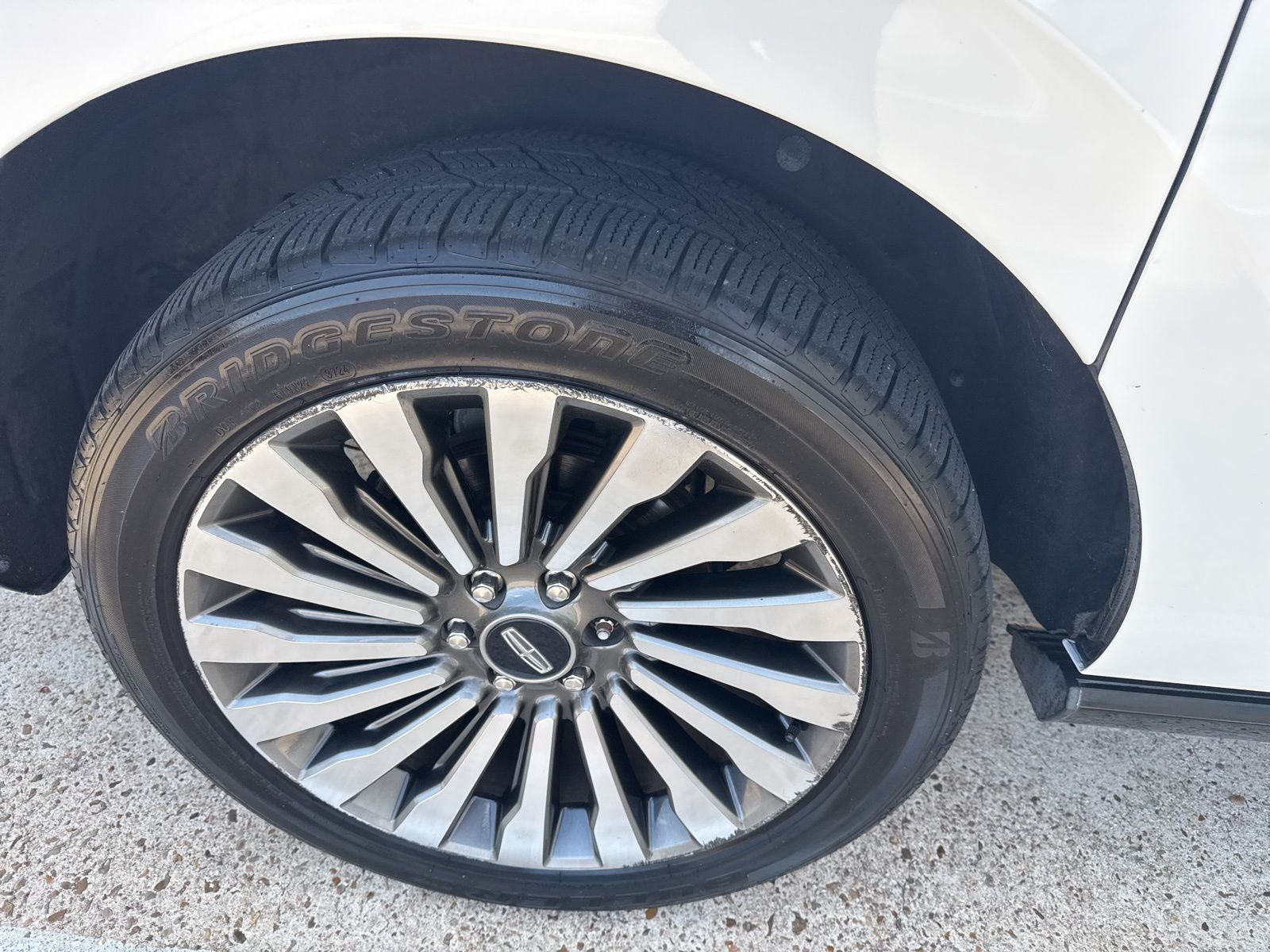 2020 Lincoln Navigator L L Reserve