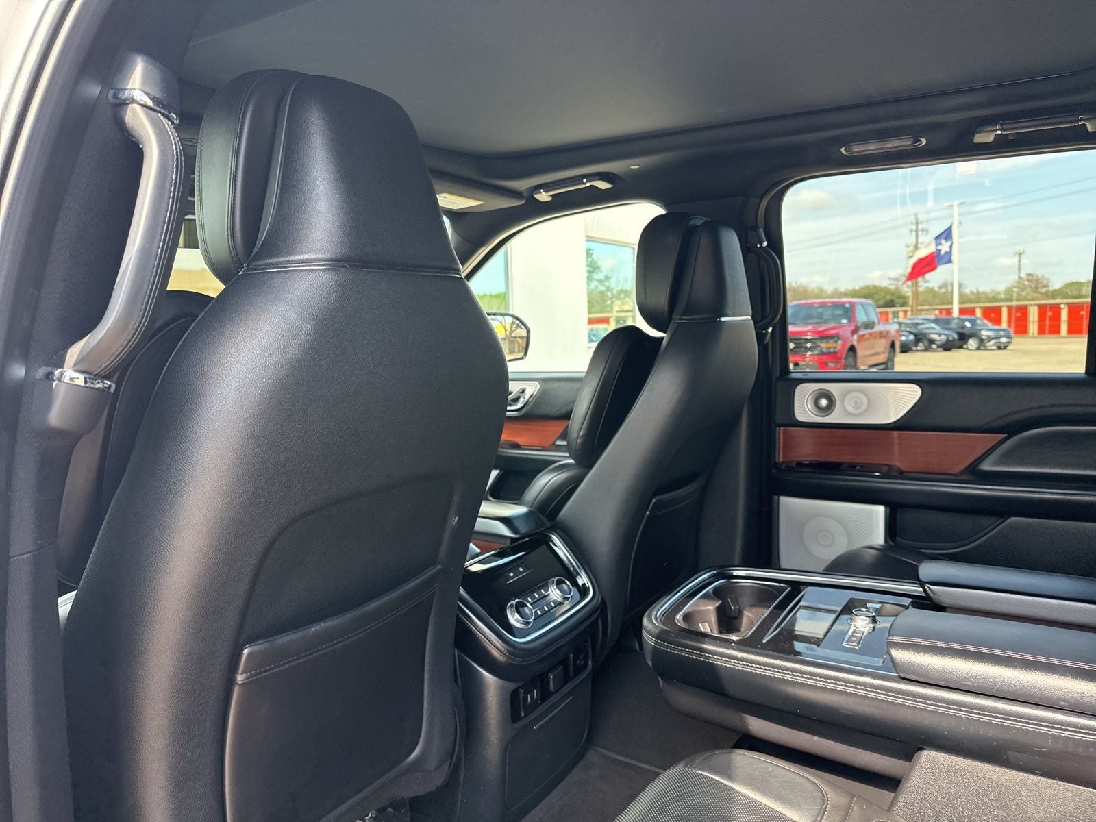 2020 Lincoln Navigator L L Reserve