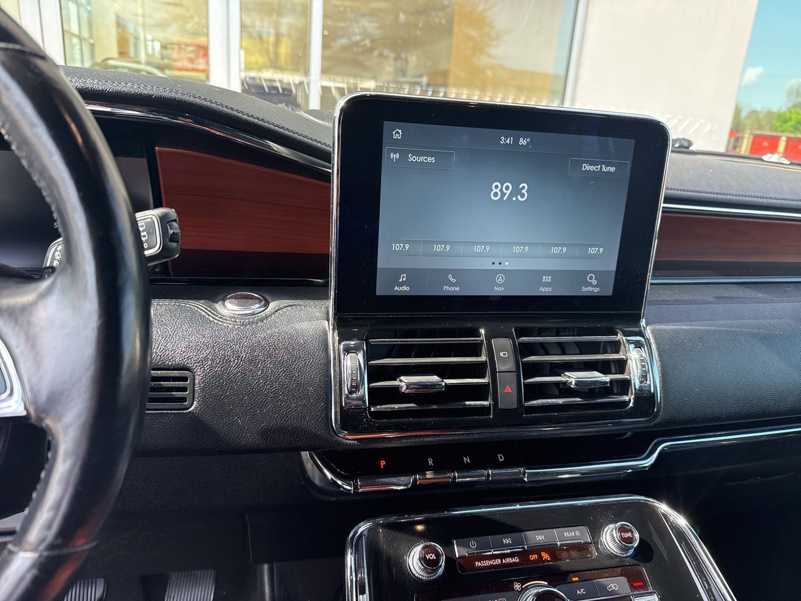 2020 Lincoln Navigator L L Reserve