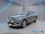 2018 Lincoln Navigator L Reserve