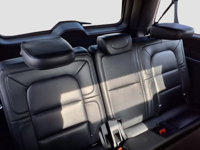 2024 Lincoln Navigator L Premiere