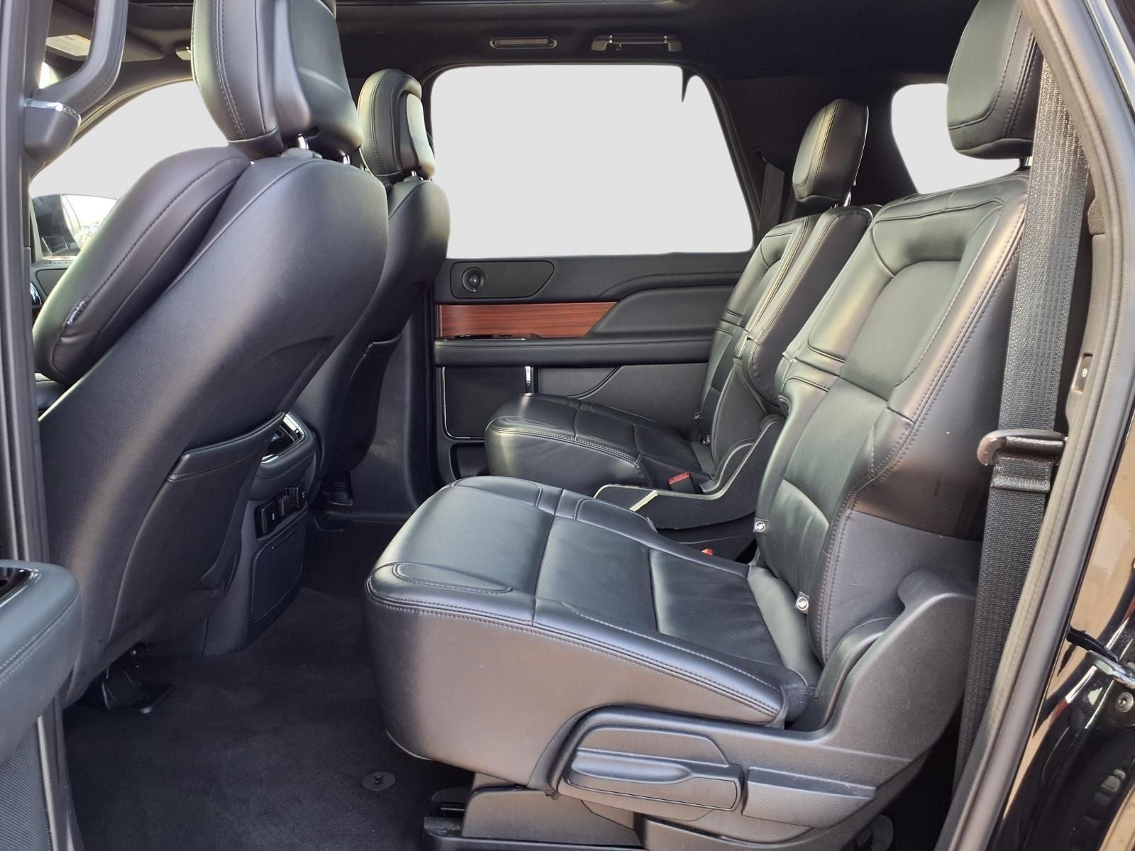 2024 Lincoln Navigator L Premiere