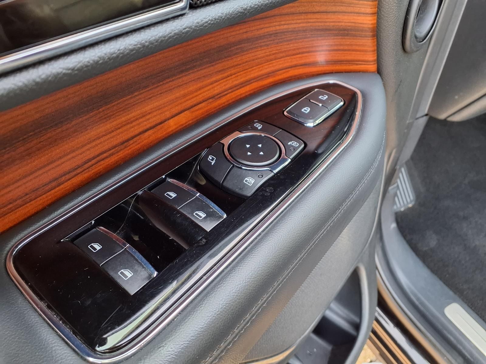 2024 Lincoln Navigator L Premiere