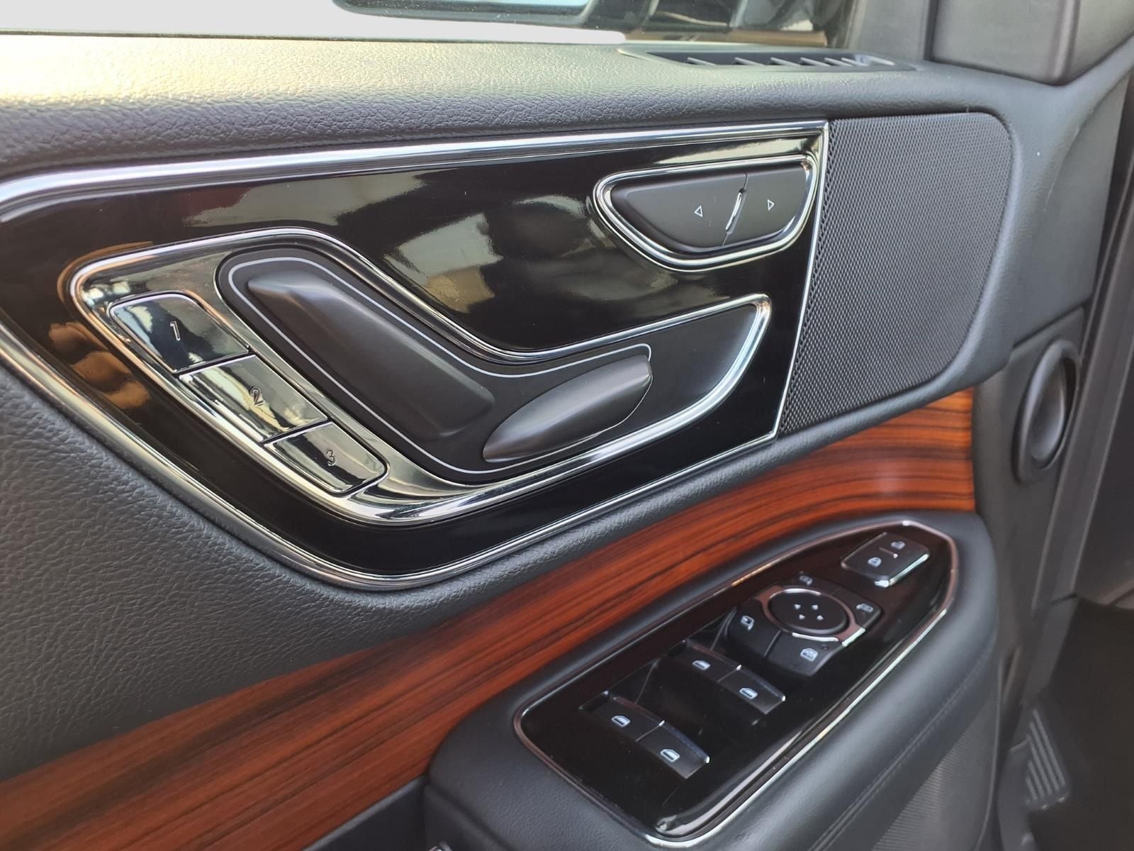 2024 Lincoln Navigator L Premiere