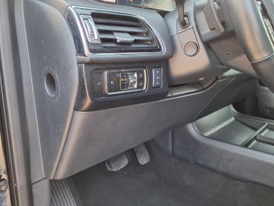 2024 Lincoln Navigator L Premiere