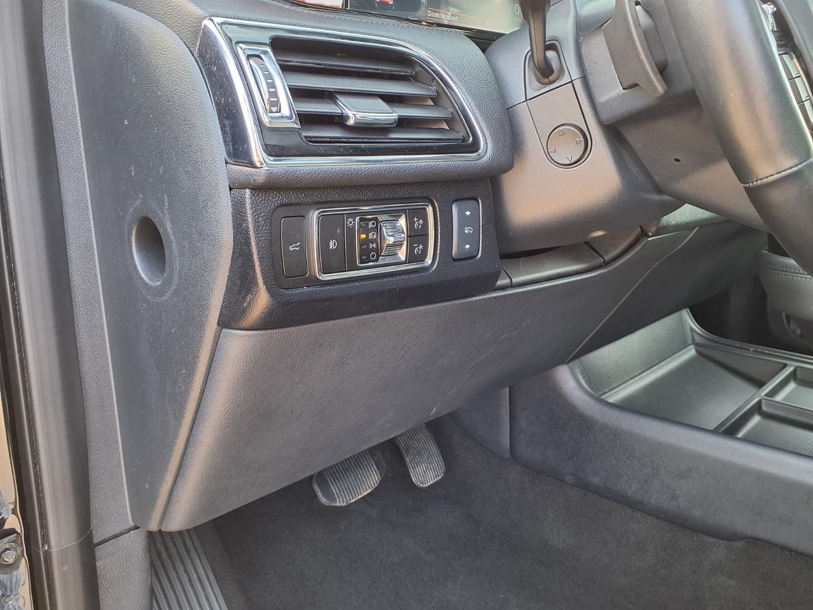 2024 Lincoln Navigator L Premiere