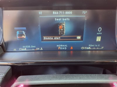 2024 Lincoln Navigator L Premiere