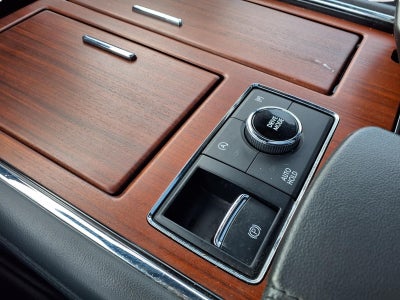 2024 Lincoln Navigator L Premiere