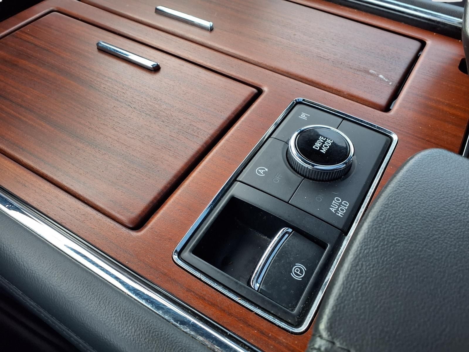 2024 Lincoln Navigator L Premiere