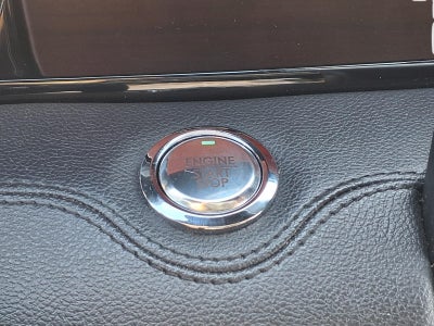 2024 Lincoln Navigator L Premiere