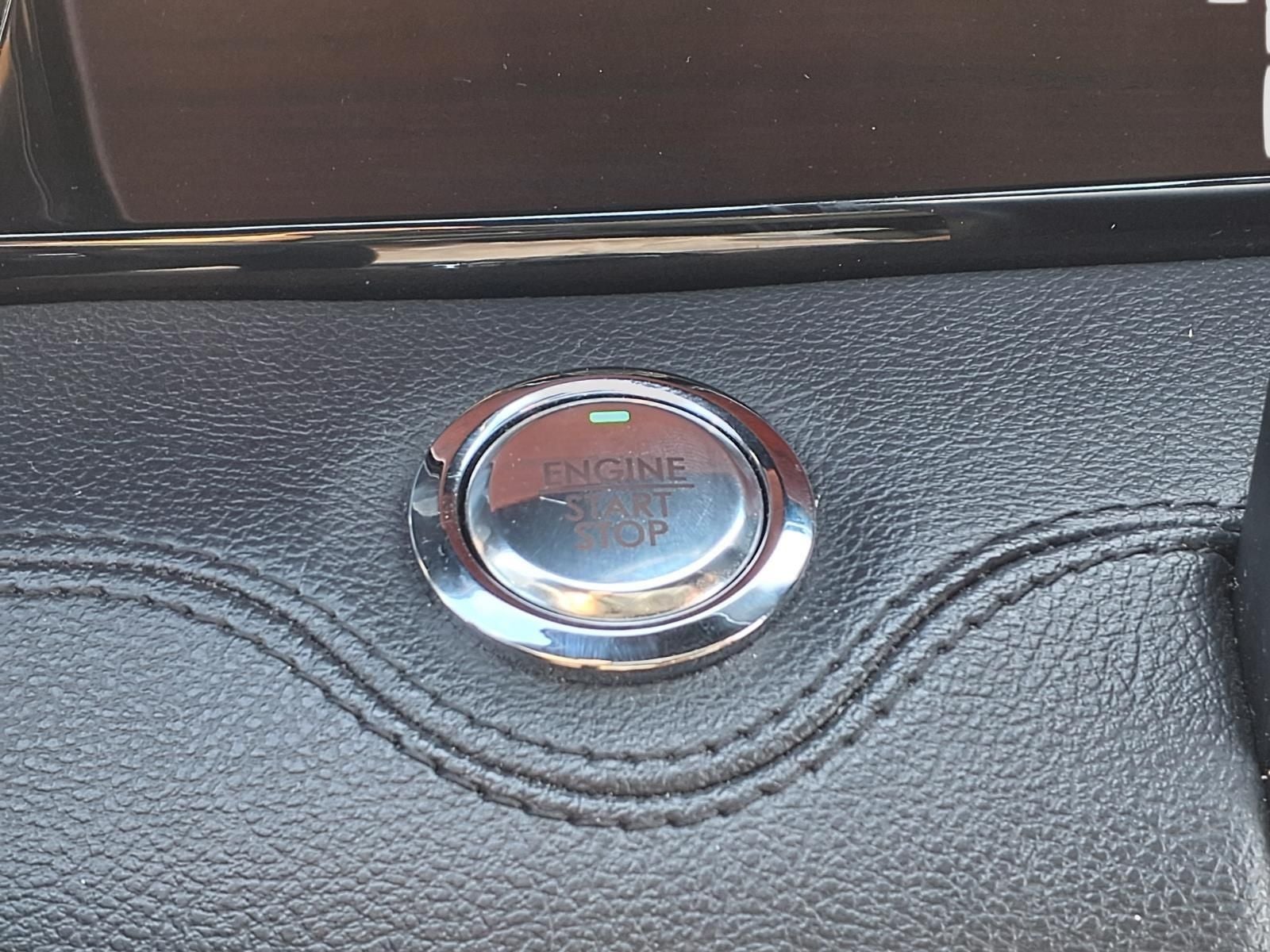 2024 Lincoln Navigator L Premiere