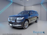 2024 Lincoln Navigator L Premiere