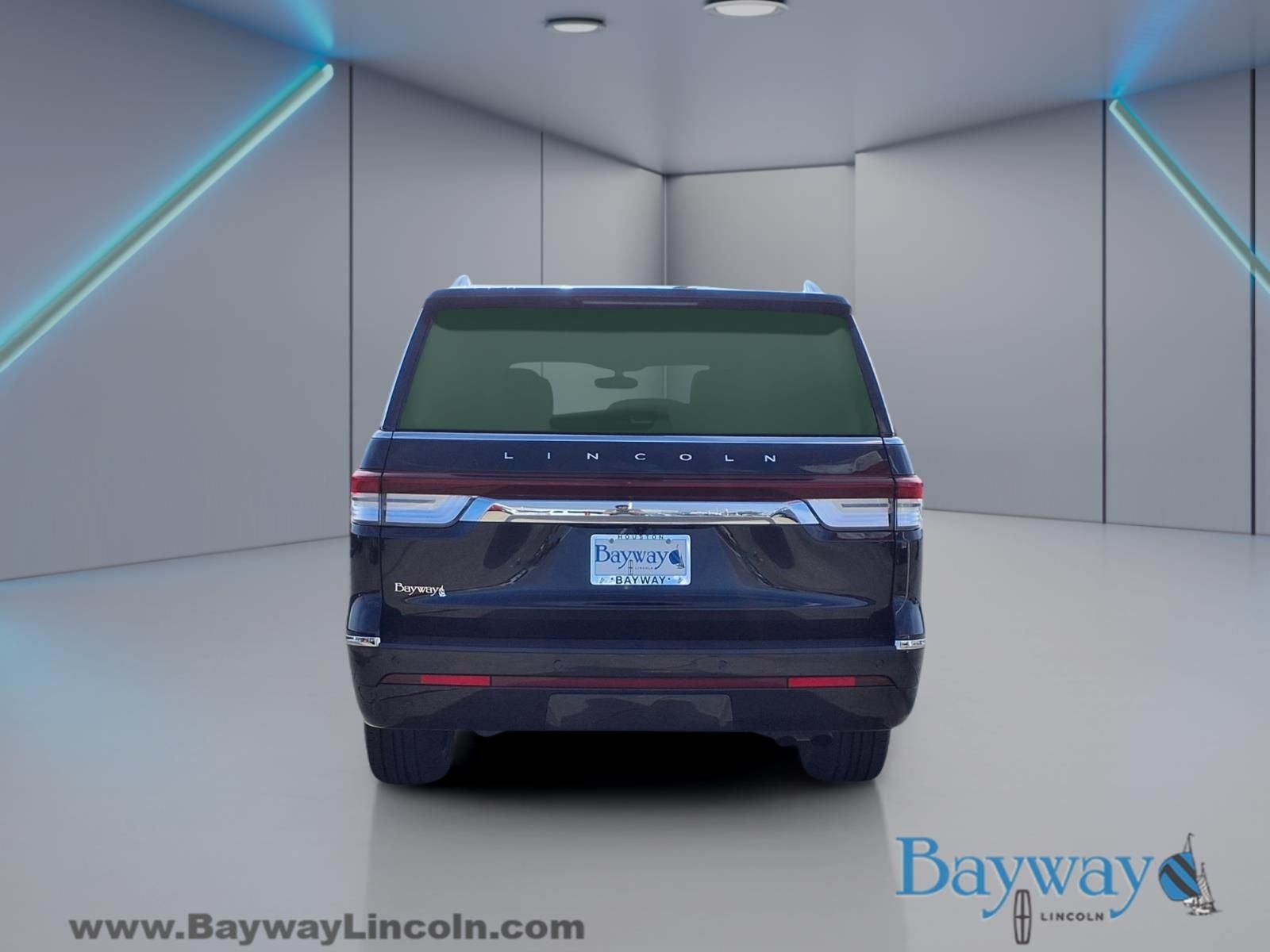 2024 Lincoln Navigator L Premiere