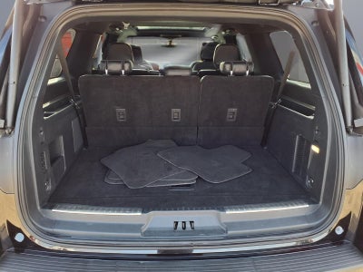 2024 Lincoln Navigator L Premiere