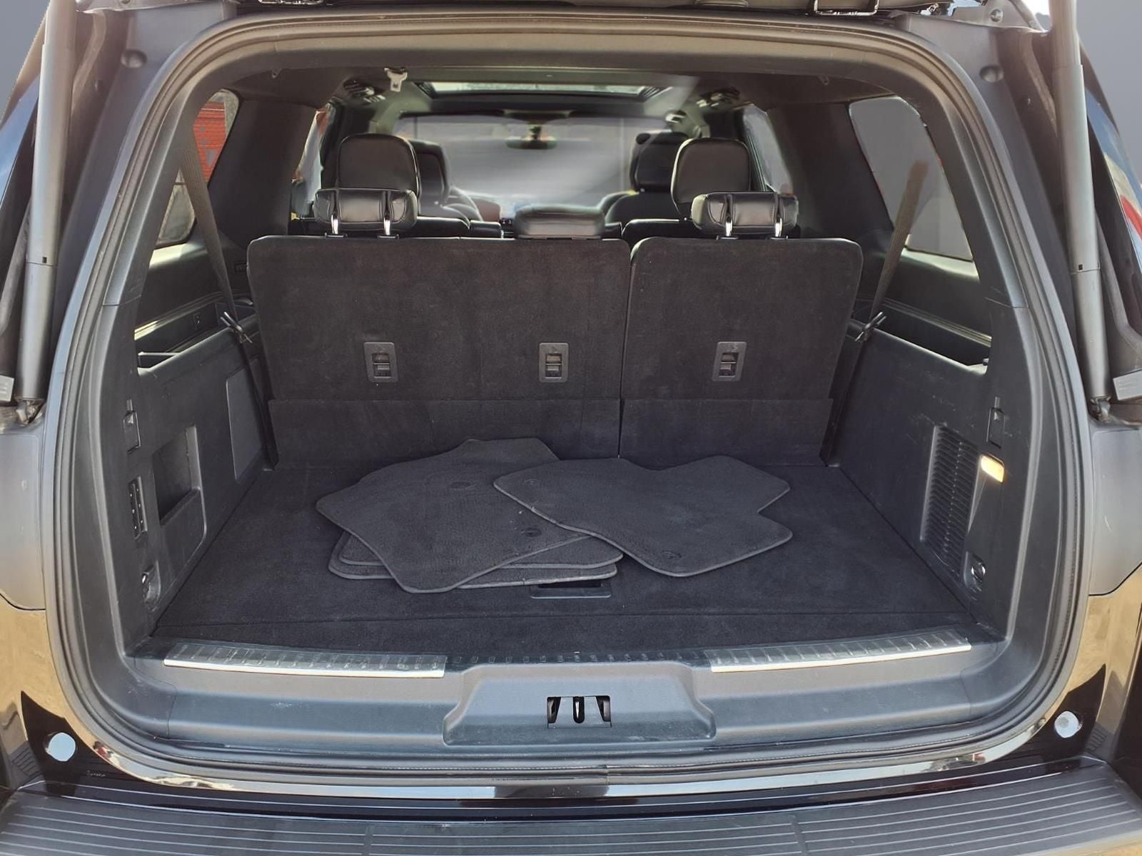 2024 Lincoln Navigator L Premiere