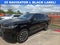 2025 Lincoln Navigator L Black Label