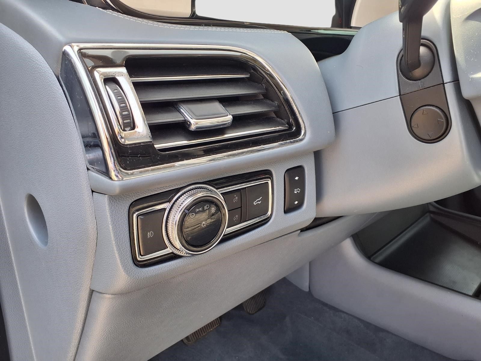 2019 Lincoln Navigator L Black Label