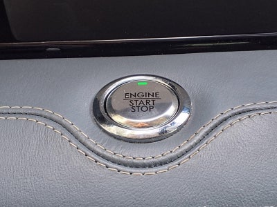 2019 Lincoln Navigator L Black Label