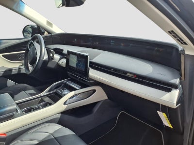 2024 Lincoln Nautilus Premiere
