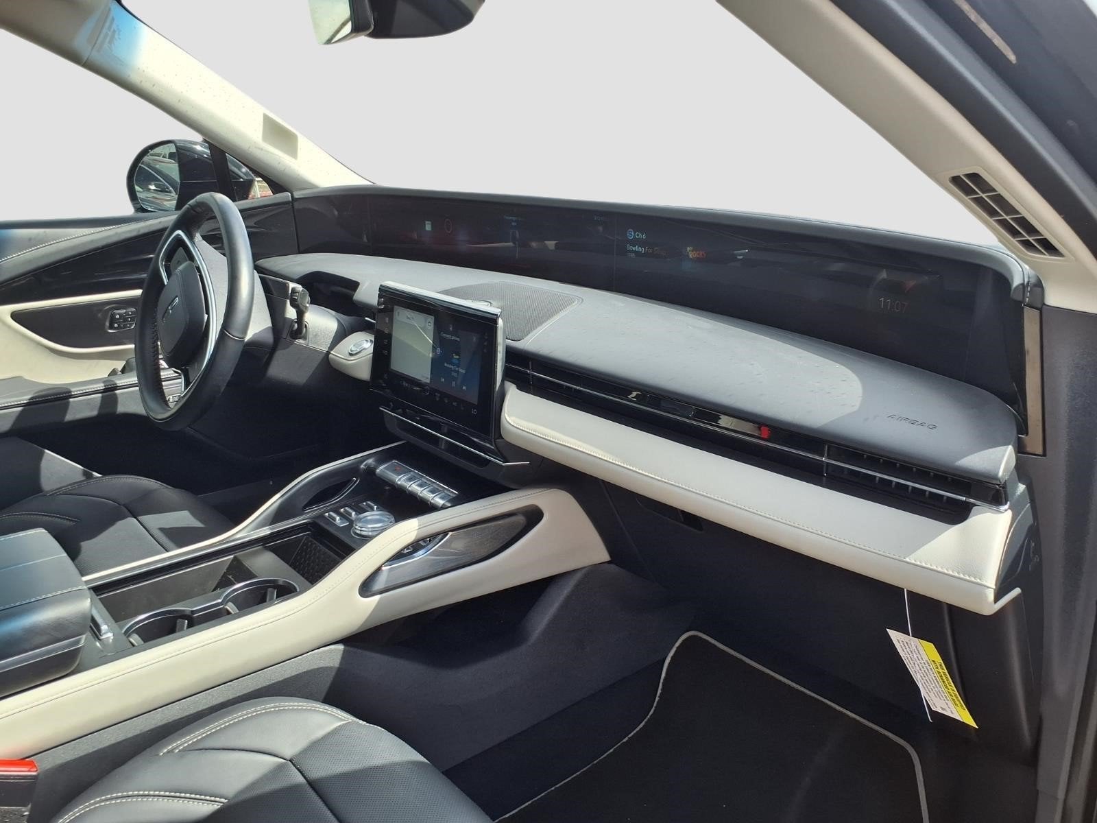 2024 Lincoln Nautilus Premiere