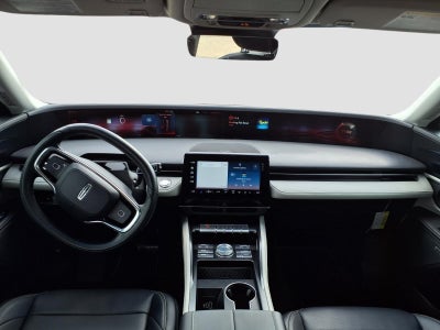 2024 Lincoln Nautilus Premiere