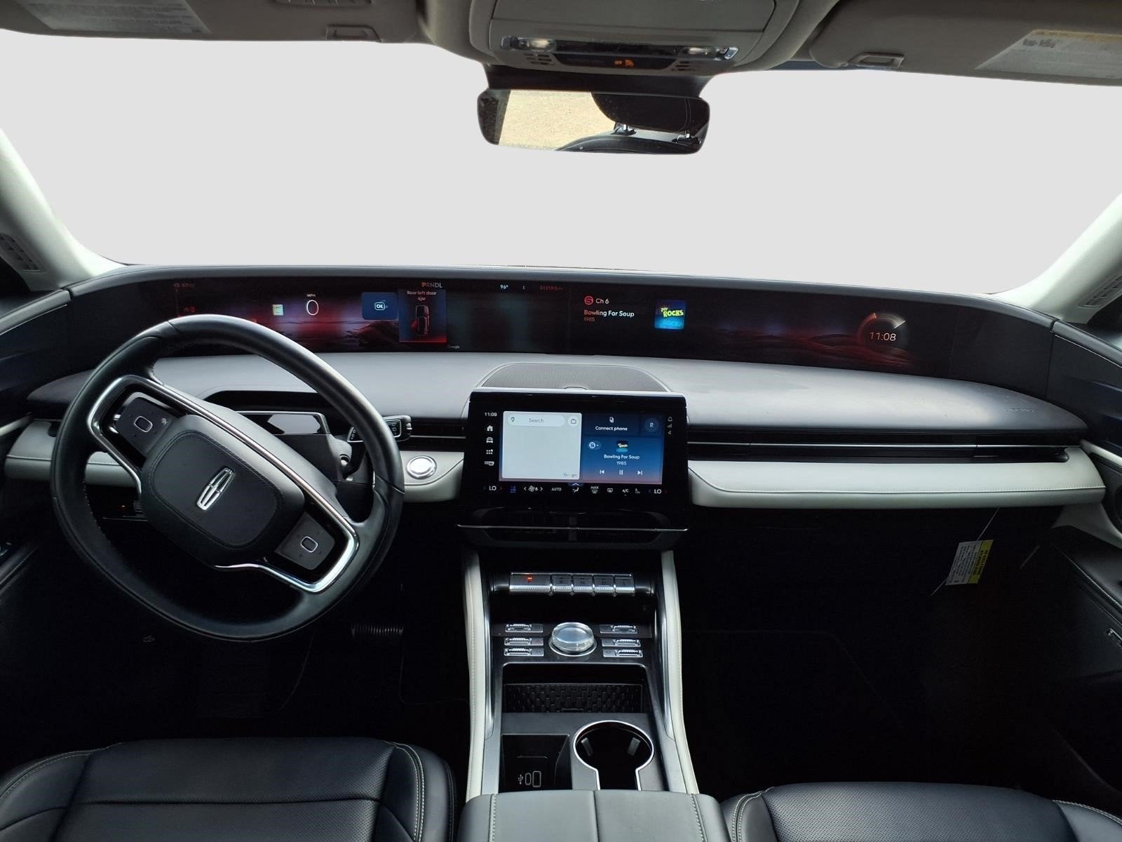 2024 Lincoln Nautilus Premiere