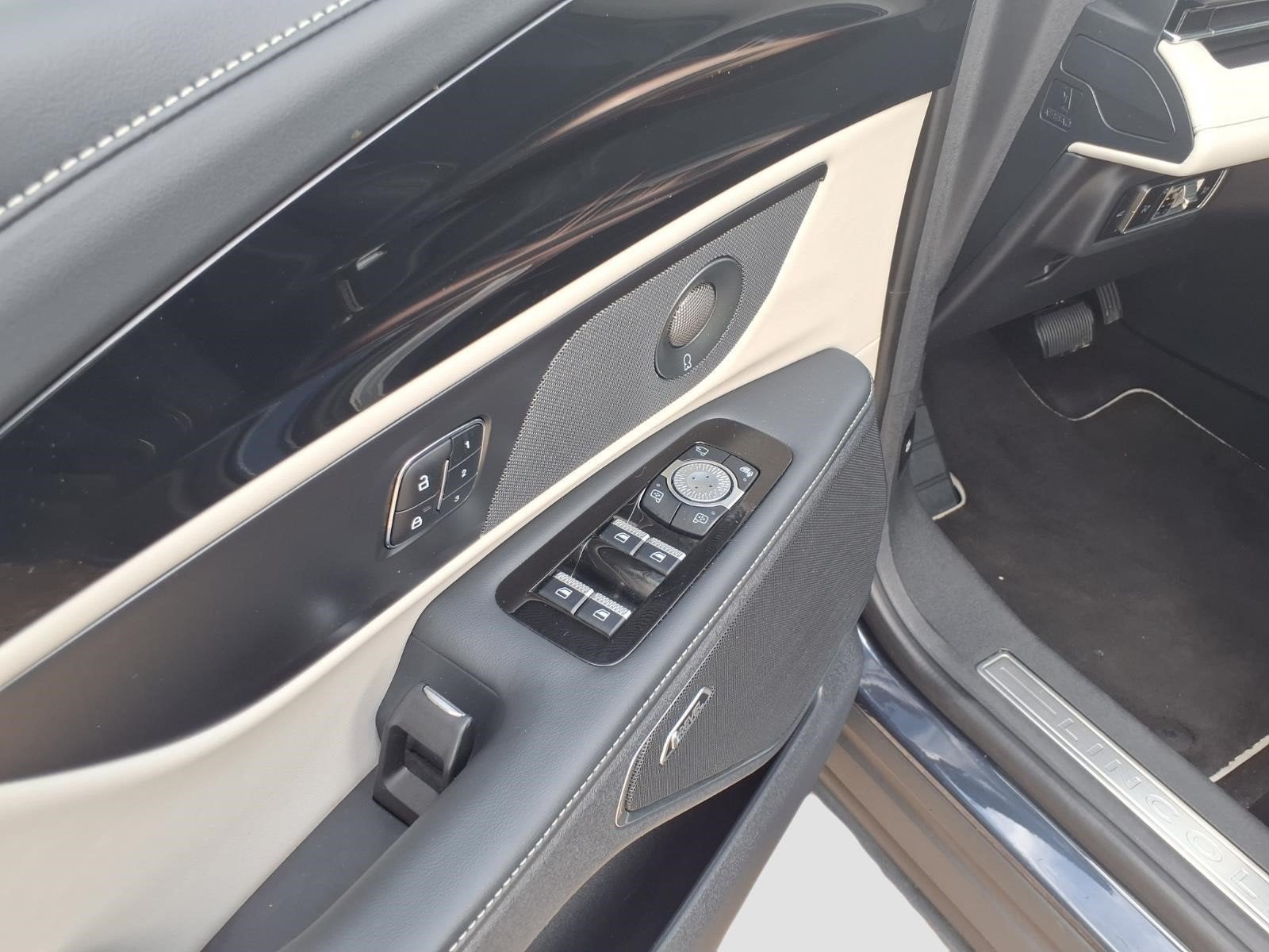 2024 Lincoln Nautilus Premiere