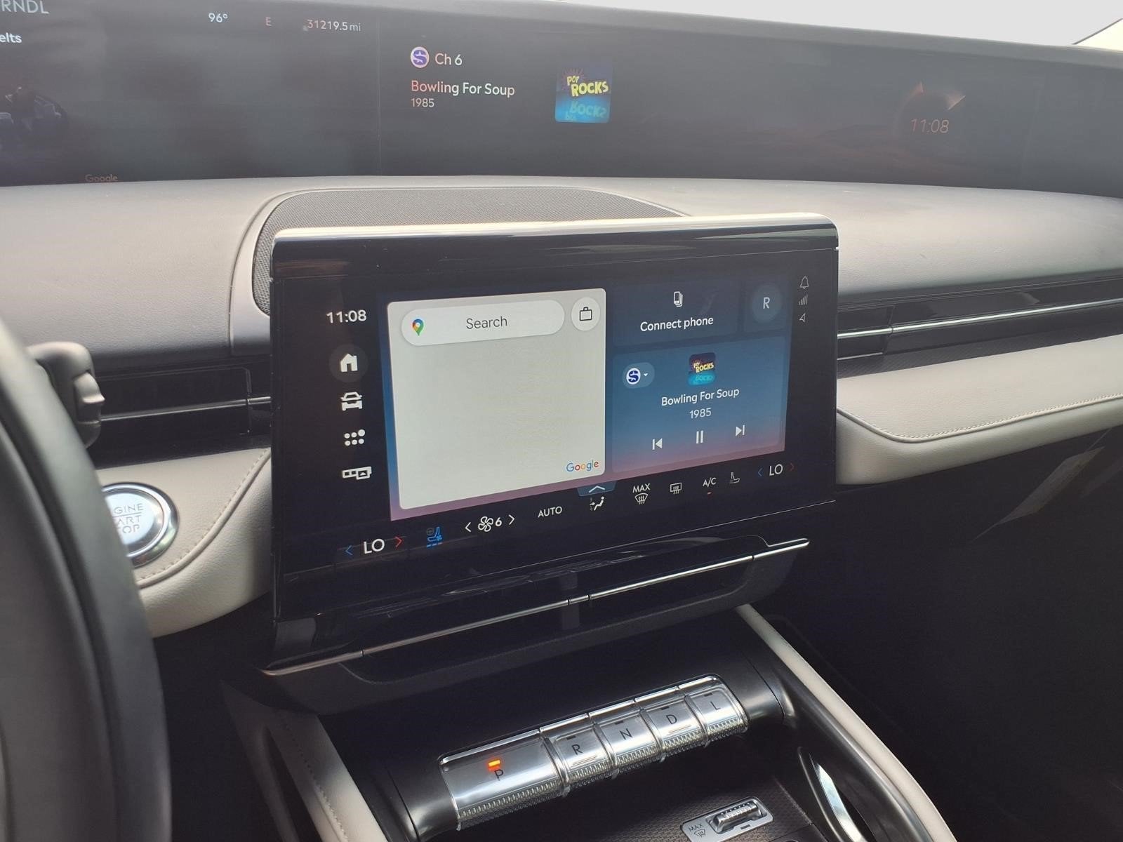 2024 Lincoln Nautilus Premiere