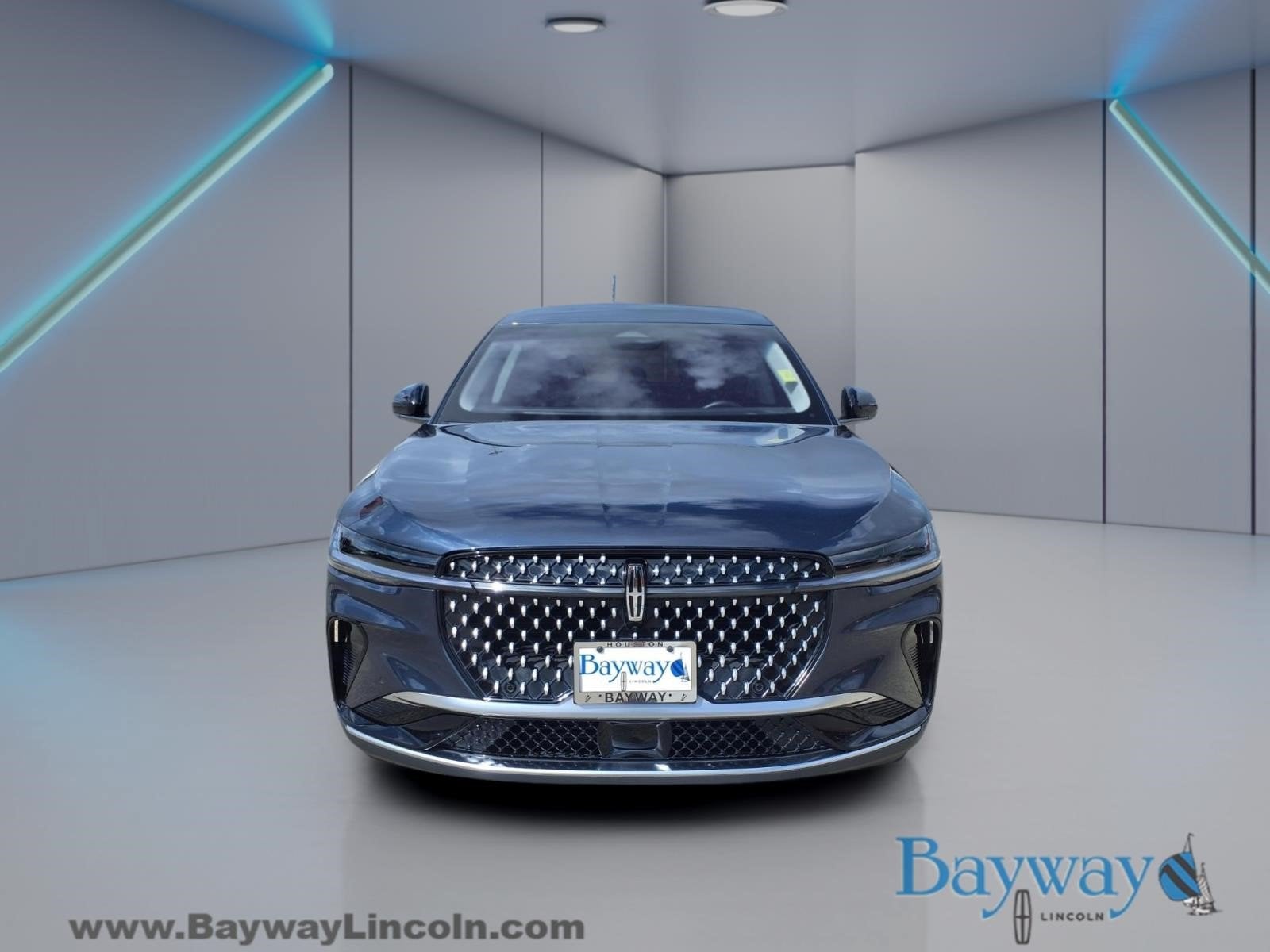 2024 Lincoln Nautilus Premiere