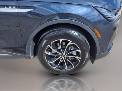 2024 Lincoln Nautilus Premiere