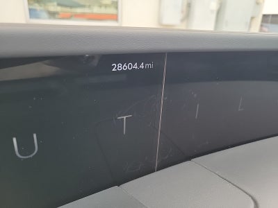 2024 Lincoln Nautilus Premiere