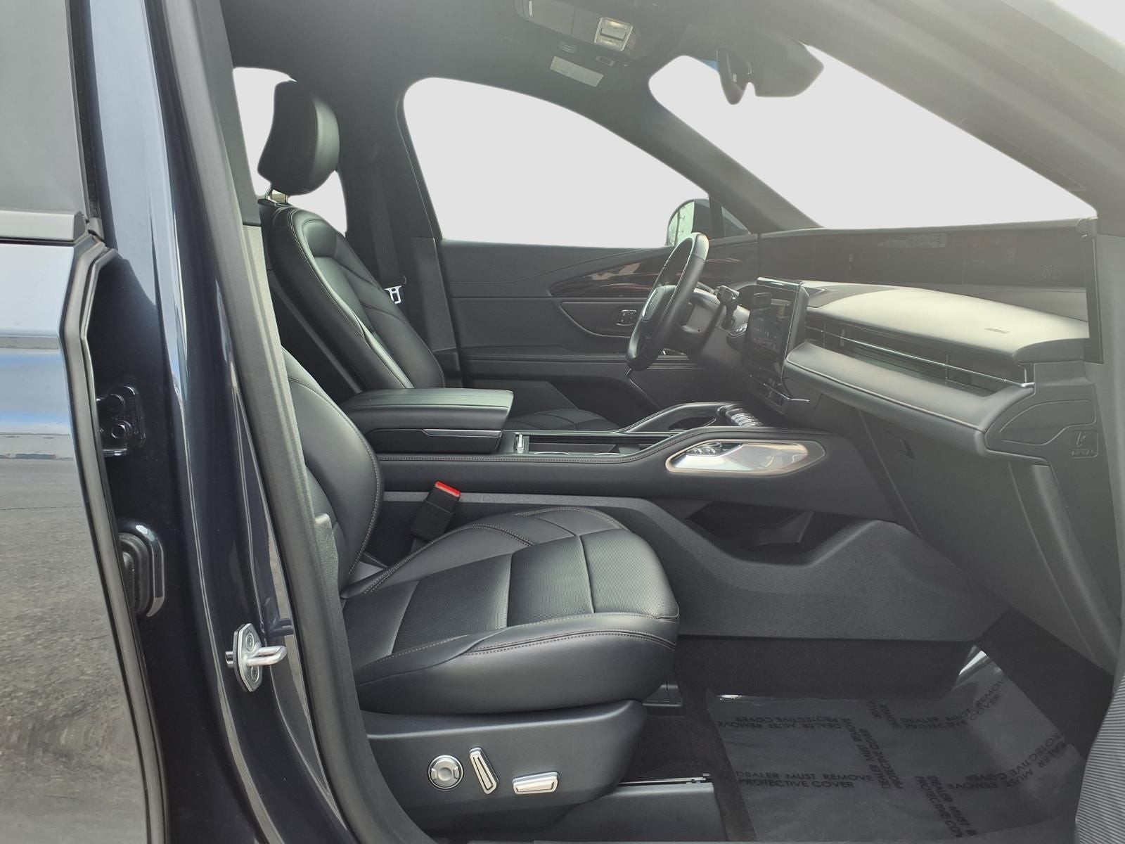 2024 Lincoln Nautilus Premiere