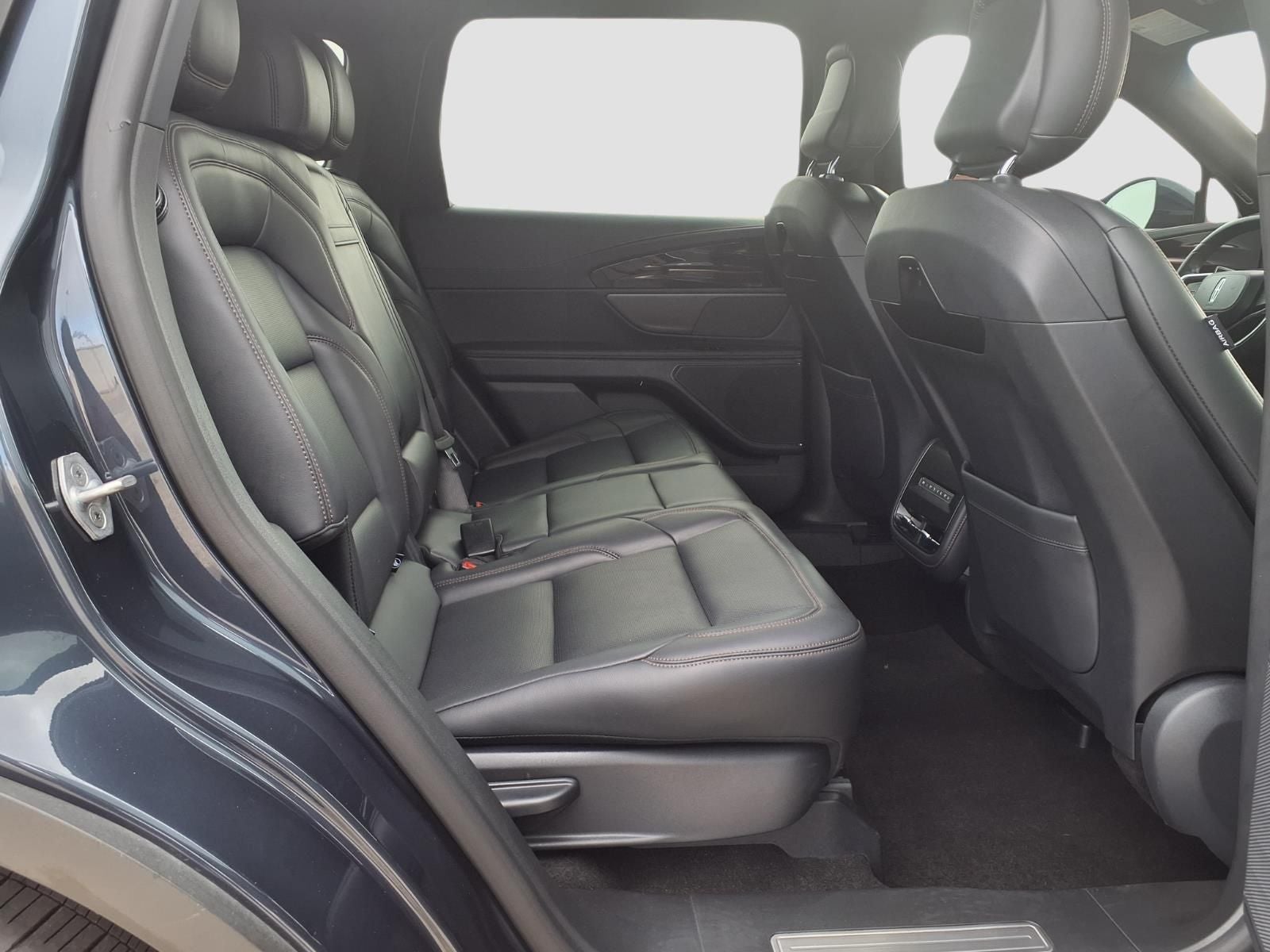 2024 Lincoln Nautilus Premiere