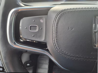 2024 Lincoln Nautilus Premiere