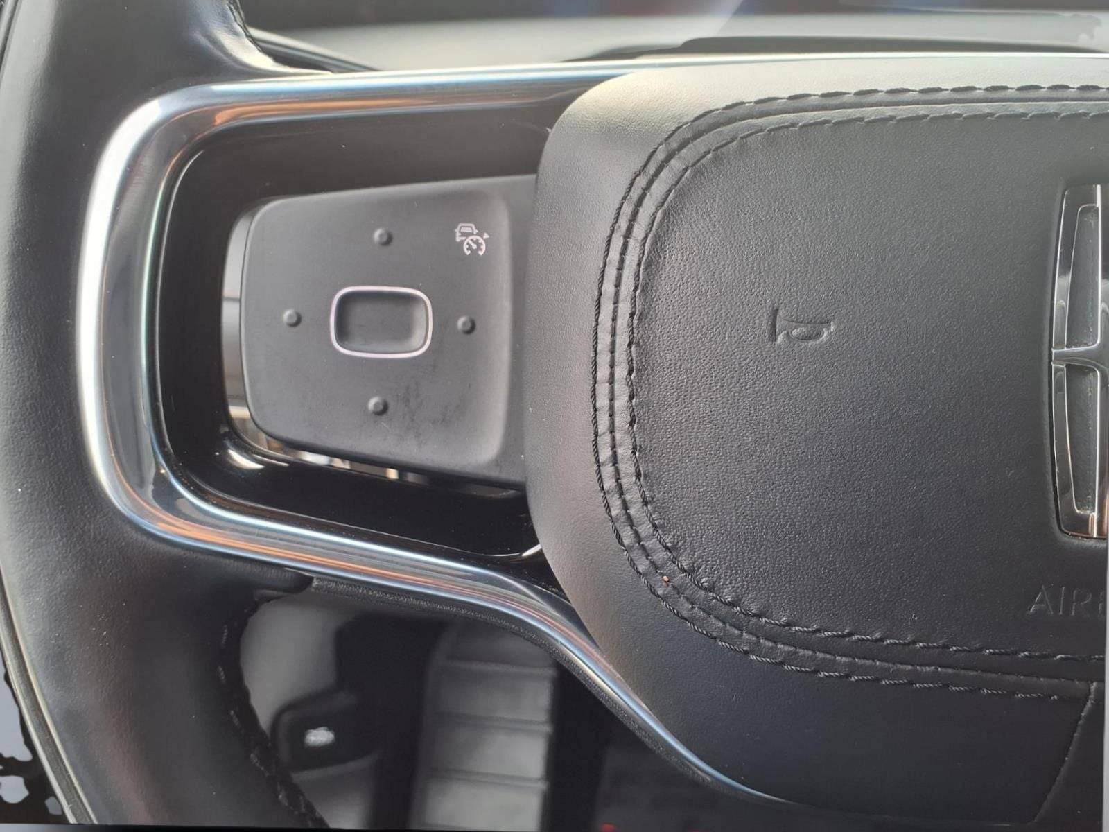 2024 Lincoln Nautilus Premiere