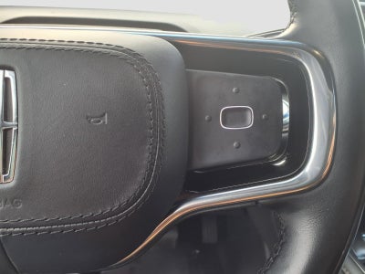 2024 Lincoln Nautilus Premiere