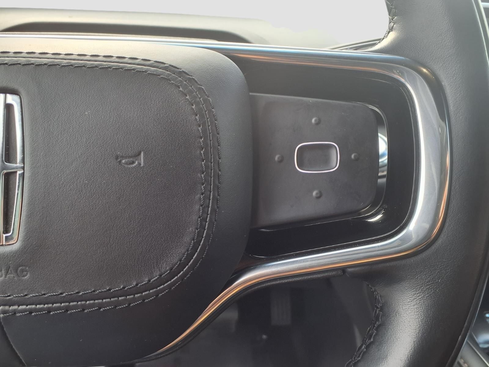 2024 Lincoln Nautilus Premiere