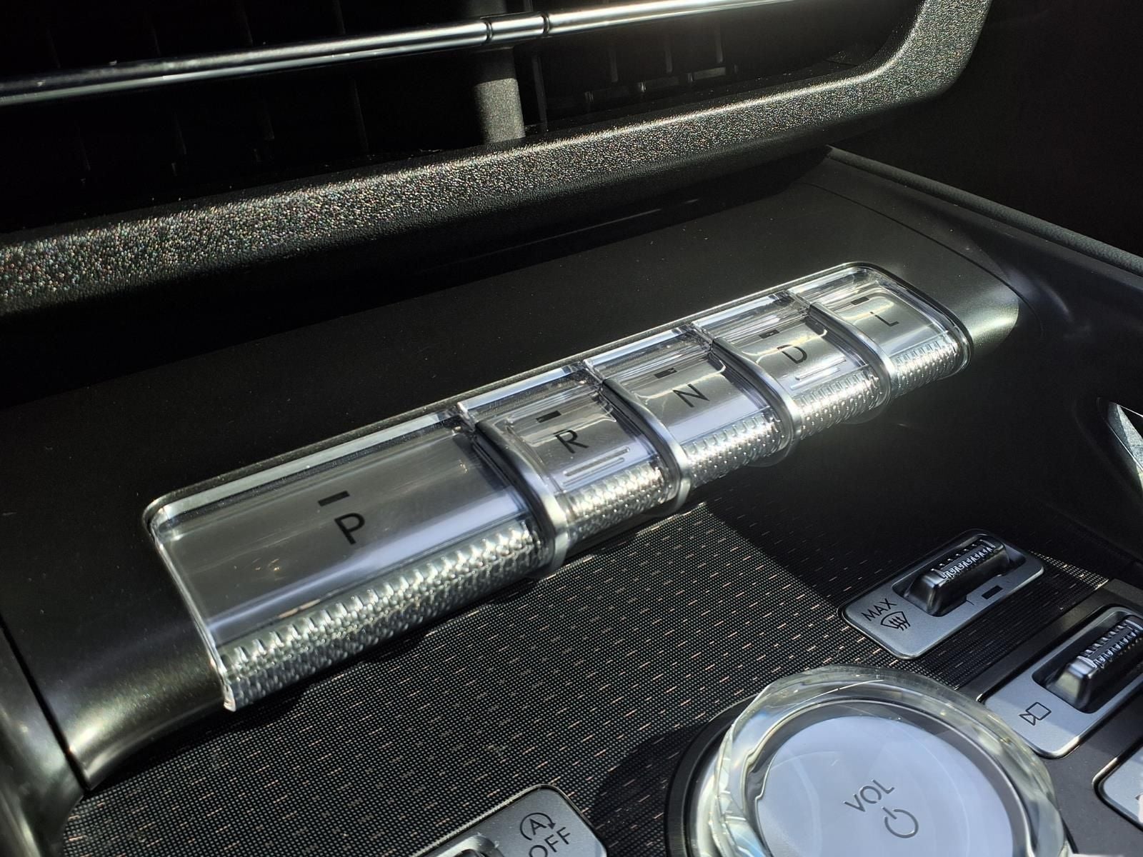 2024 Lincoln Nautilus Premiere