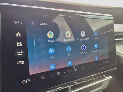 2024 Lincoln Nautilus Premiere