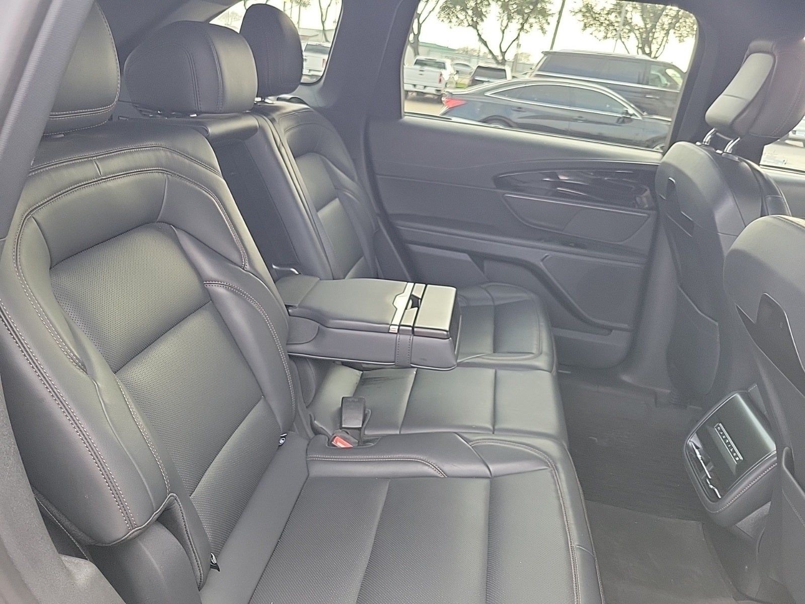 2024 Lincoln Nautilus Premiere