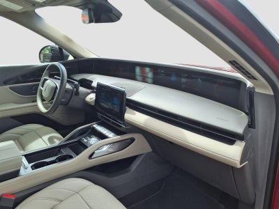 2024 Lincoln Nautilus Premiere