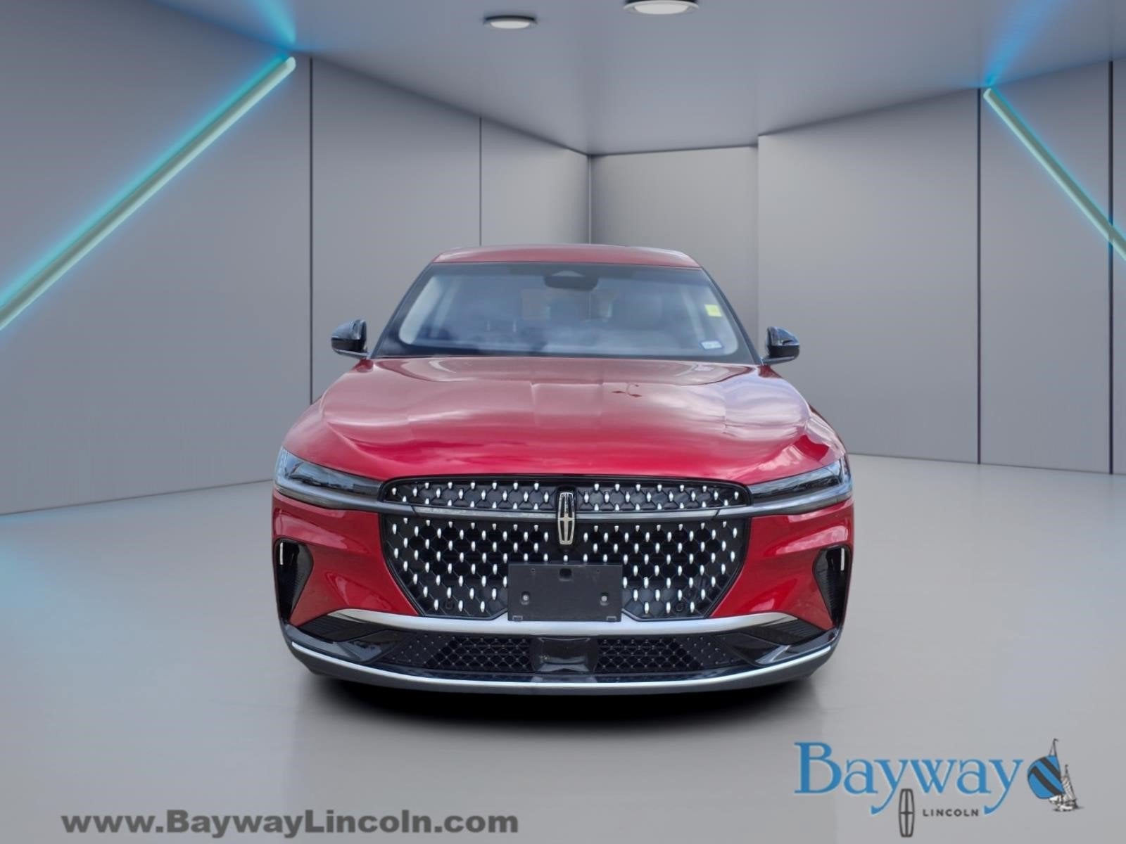 2024 Lincoln Nautilus Premiere