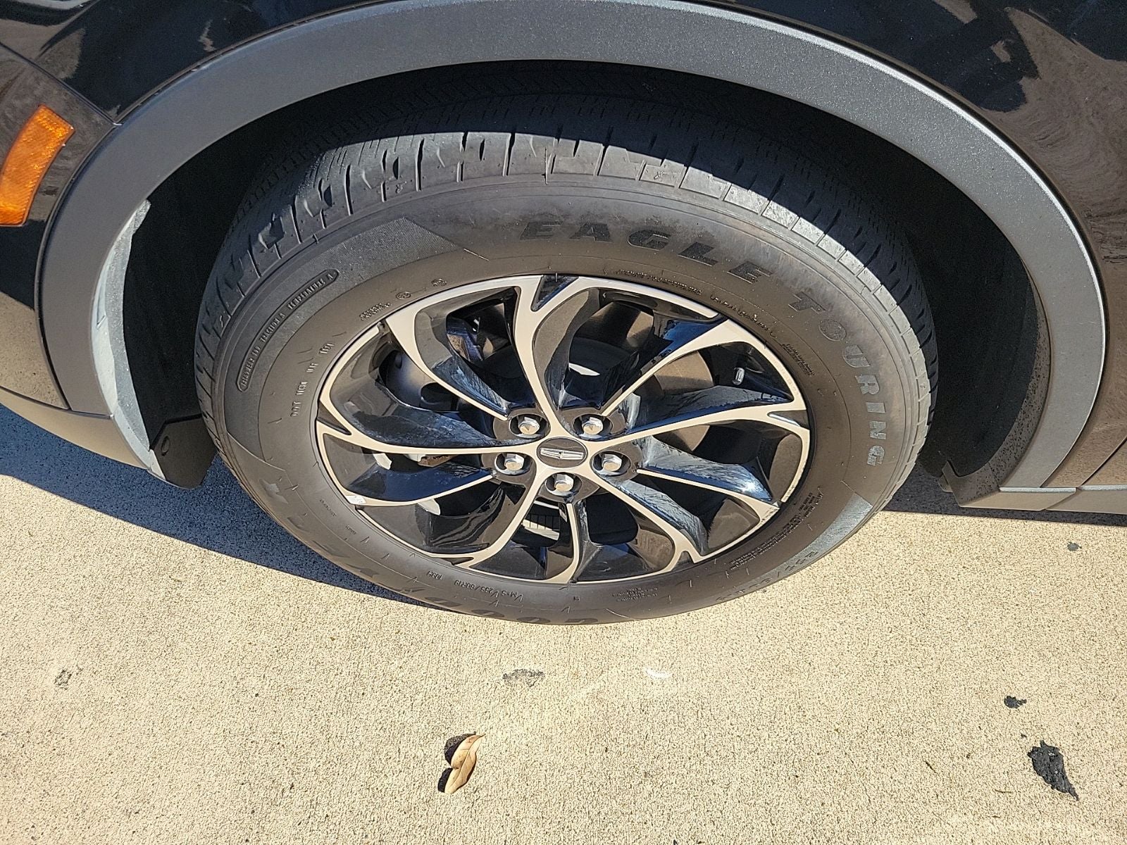 2024 Lincoln Nautilus Premiere