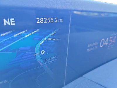 2024 Lincoln Nautilus Premiere