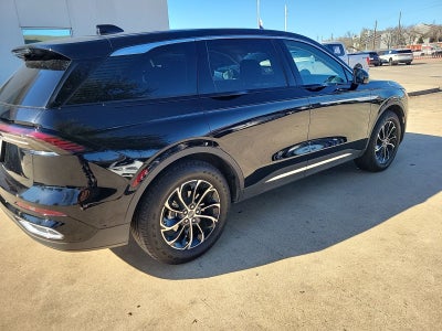 2024 Lincoln Nautilus Premiere