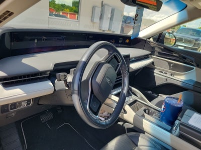 2024 Lincoln Nautilus Premiere