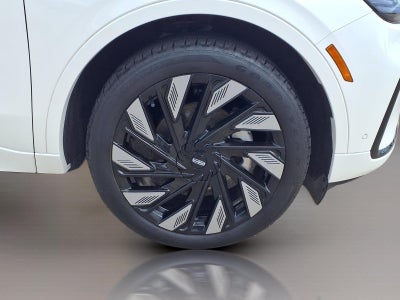 2024 Lincoln Nautilus Black Label