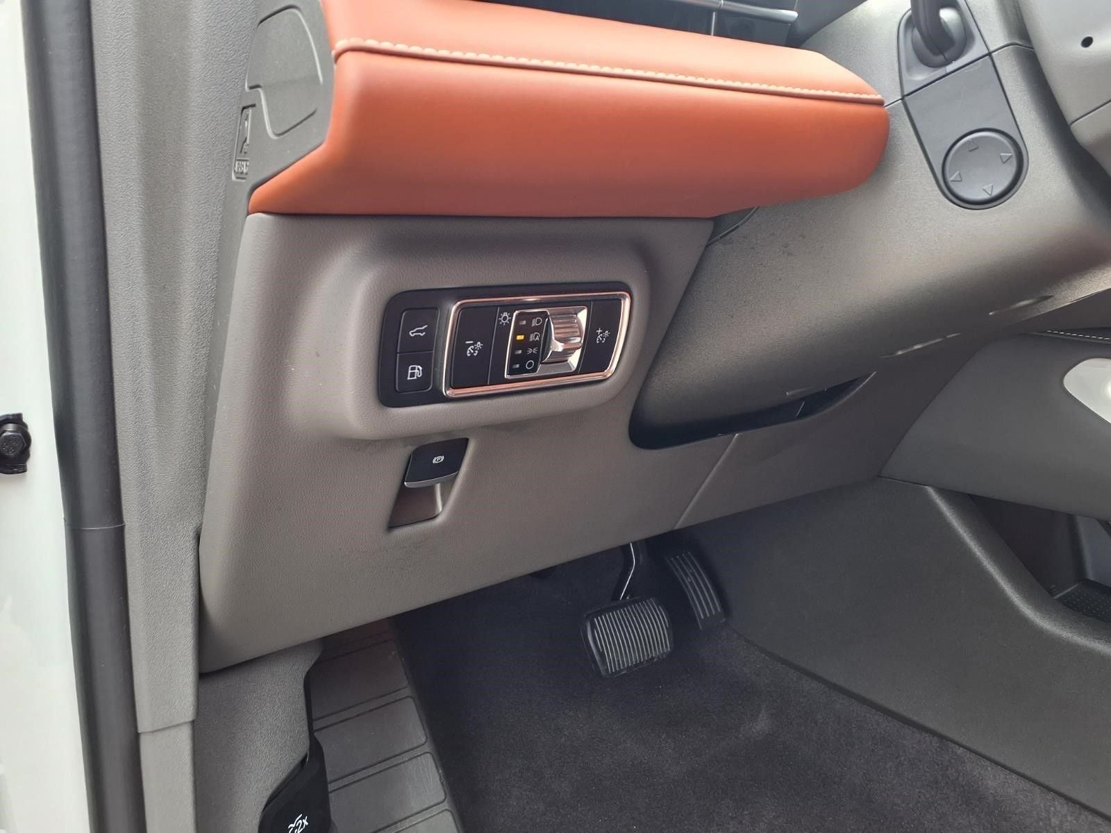 2024 Lincoln Nautilus Black Label