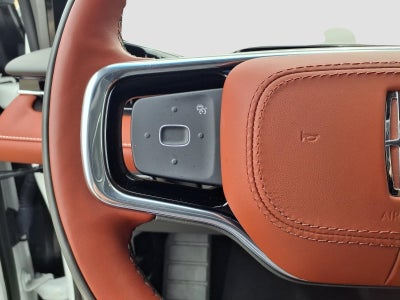 2024 Lincoln Nautilus Black Label