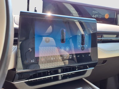 2024 Lincoln Nautilus Black Label